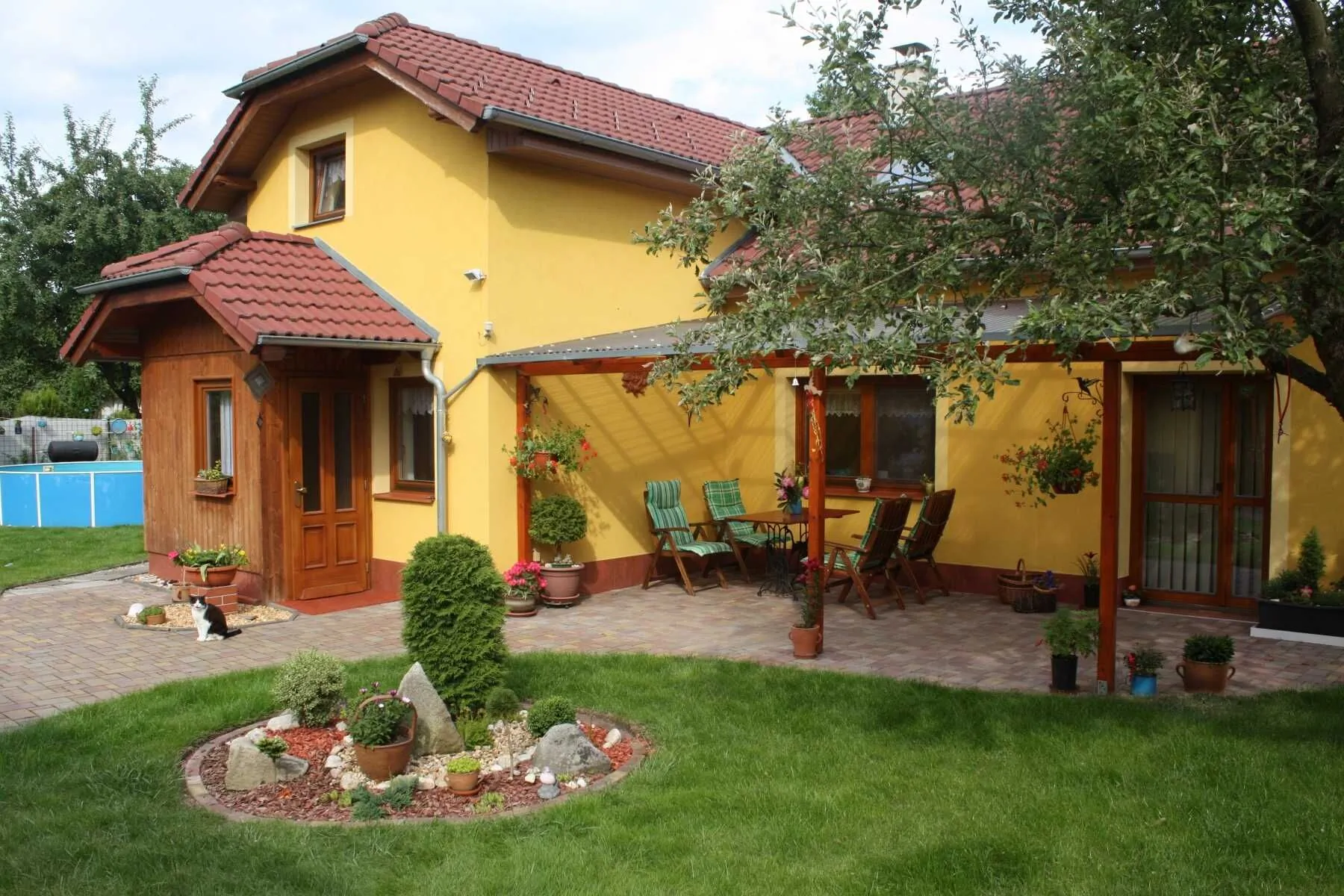 Apartmán Benci Jindřichův Hradec – Jindřichův Hradec, Česká republika
