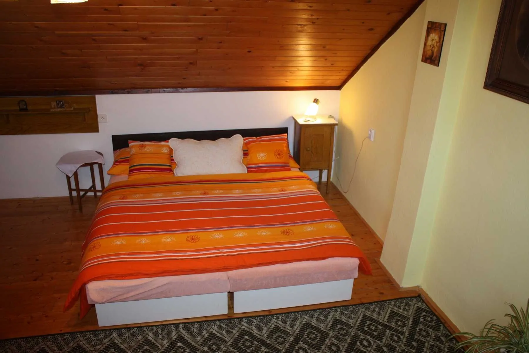 Apartmán Benci Jindřichův Hradec – Jindřichův Hradec, Česká republika