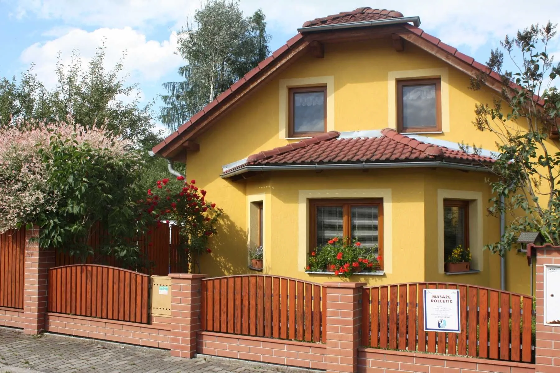 Apartmán Benci Jindřichův Hradec – Jindřichův Hradec, Česká republika