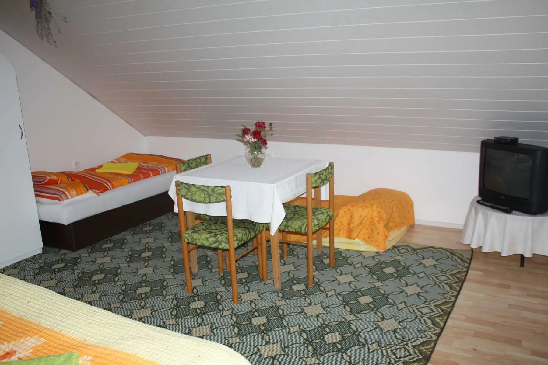 Apartmán Benci Jindřichův Hradec – Jindřichův Hradec, Česká republika