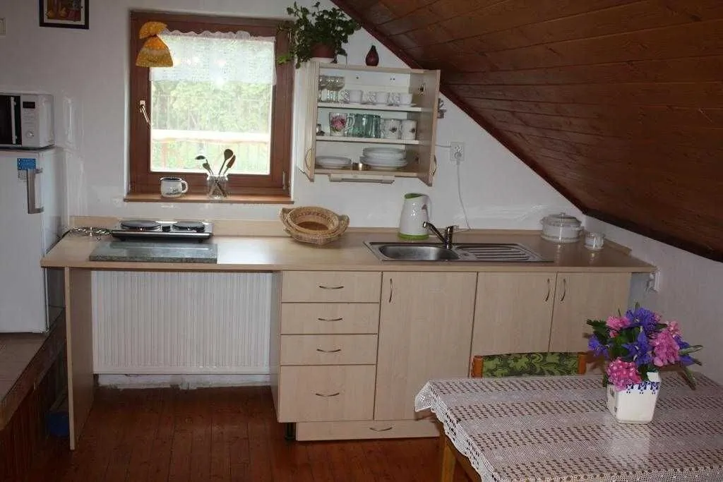 Apartmán Benci Jindřichův Hradec – Jindřichův Hradec, Česká republika