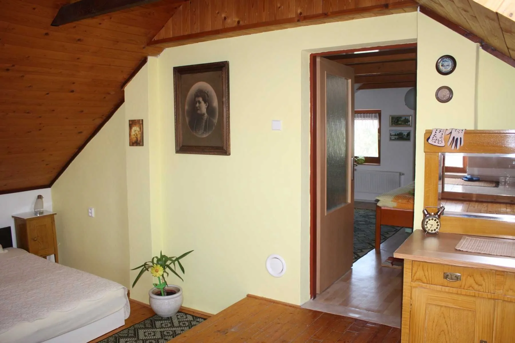 Apartmán Benci Jindřichův Hradec – Jindřichův Hradec, Česká republika