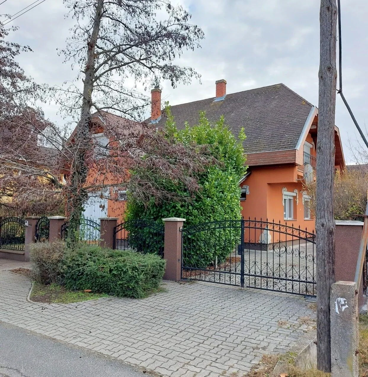 Széplak-szíve Vendégház Siófok – Siófok, Ungaria