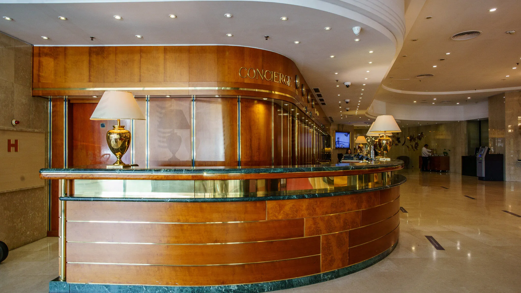 Grand Hotel București - foto 5