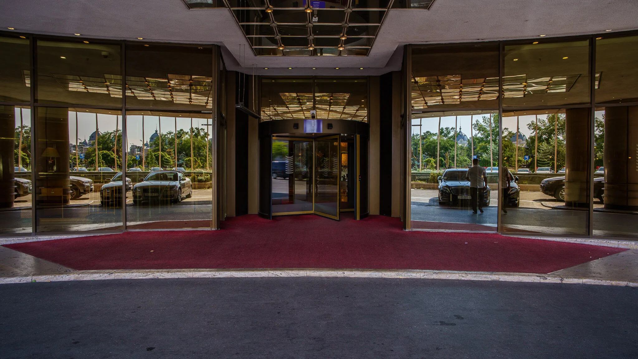 Grand Hotel București - foto 6
