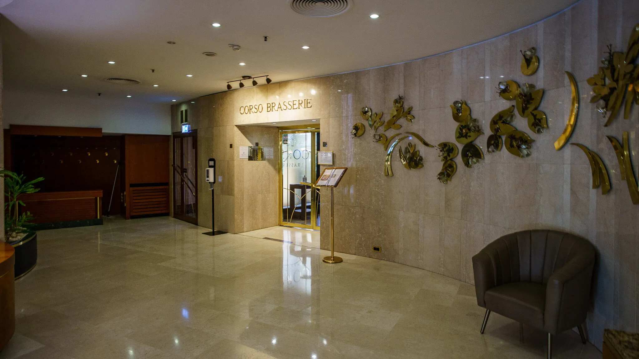 Grand Hotel București - foto 9