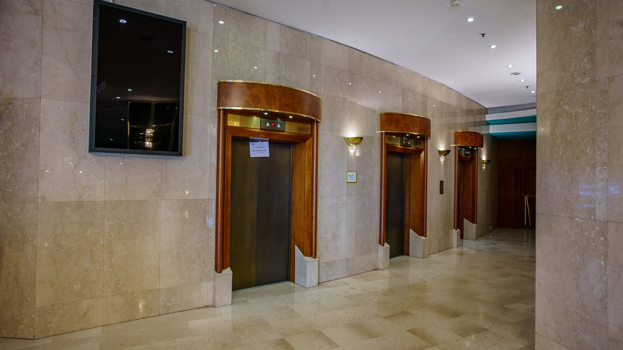 Grand Hotel București - foto 10