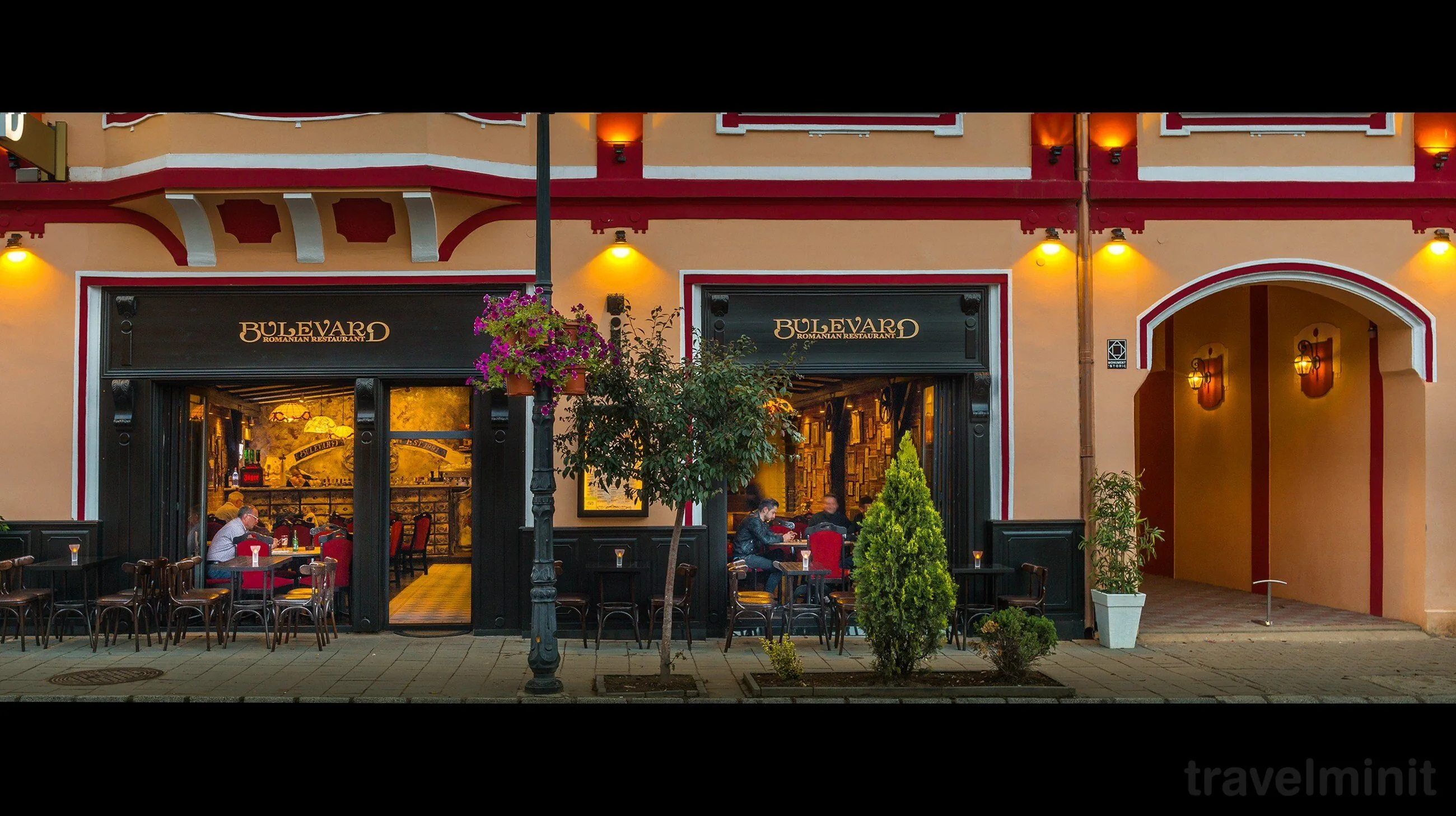 Hotel Boutique Bulevard Sighișoara – Sighișoara, România