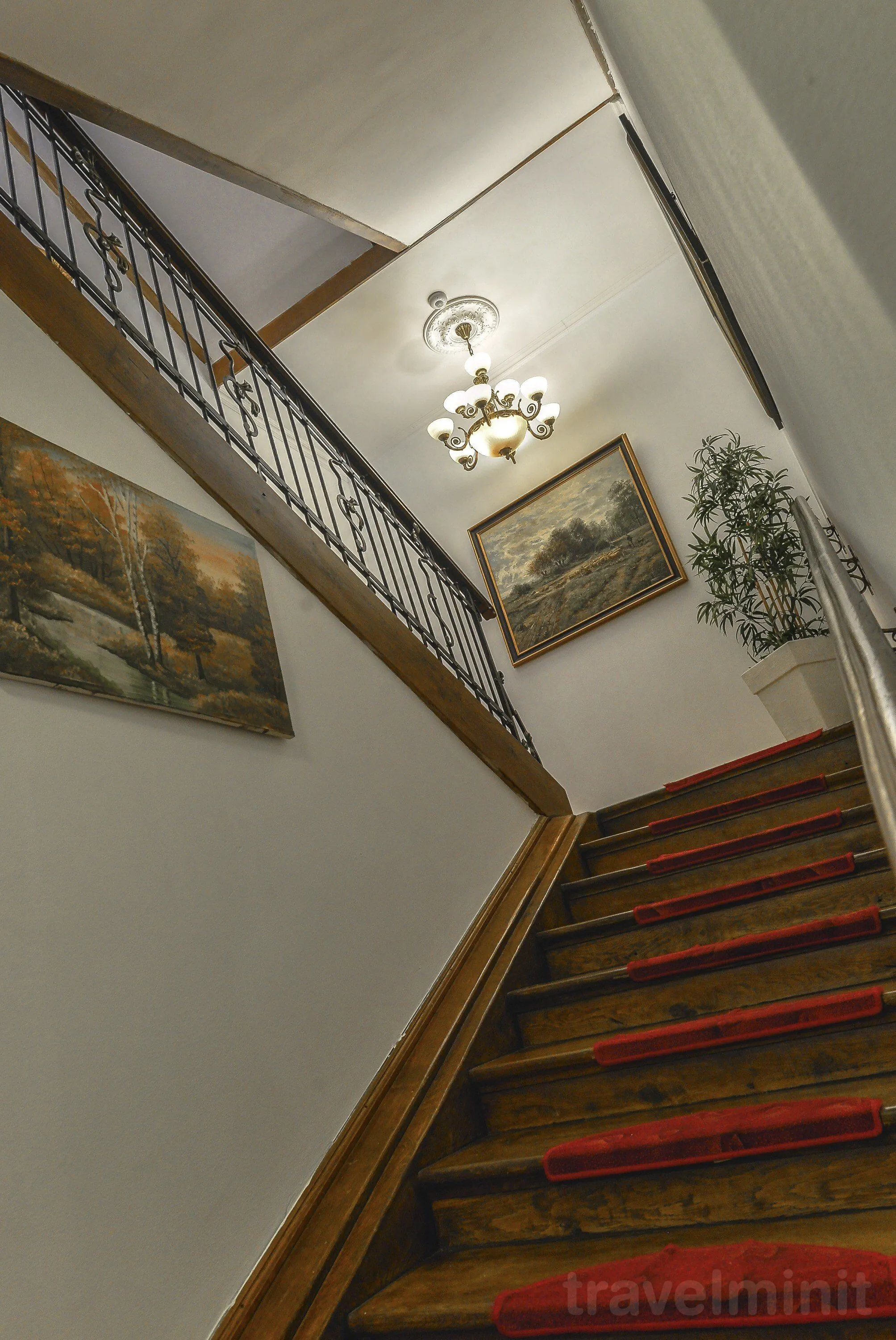 Hotel Boutique Bulevard Sighișoara – Sighișoara, România