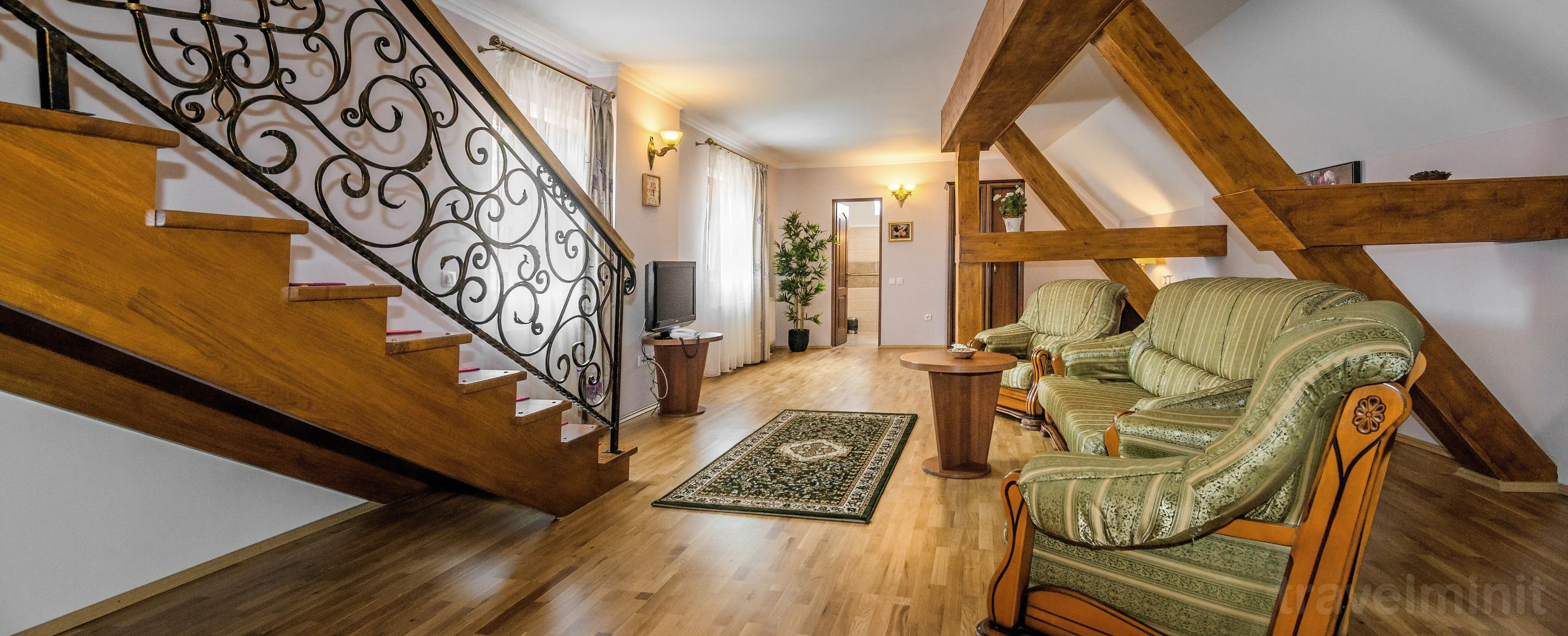 Hotel Boutique Bulevard Sighișoara – Sighișoara, România