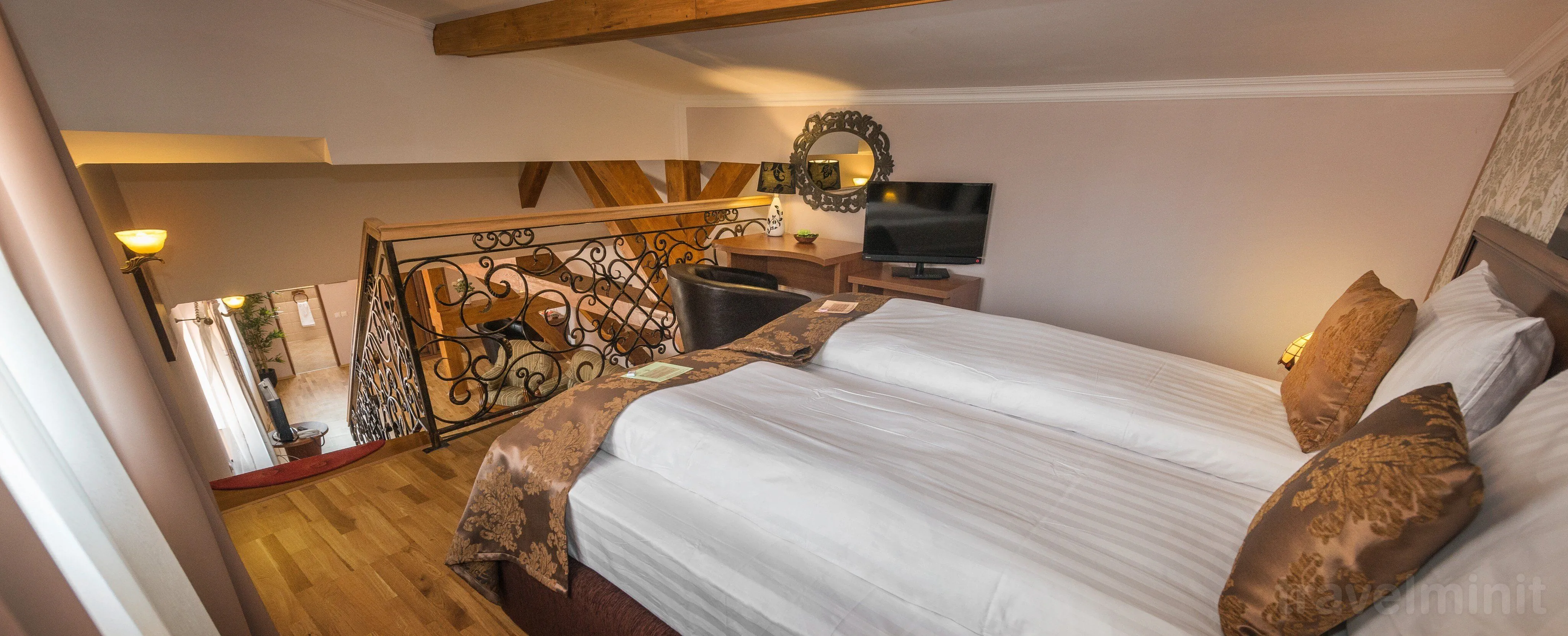 Hotel Boutique Bulevard Sighișoara – Sighișoara, România