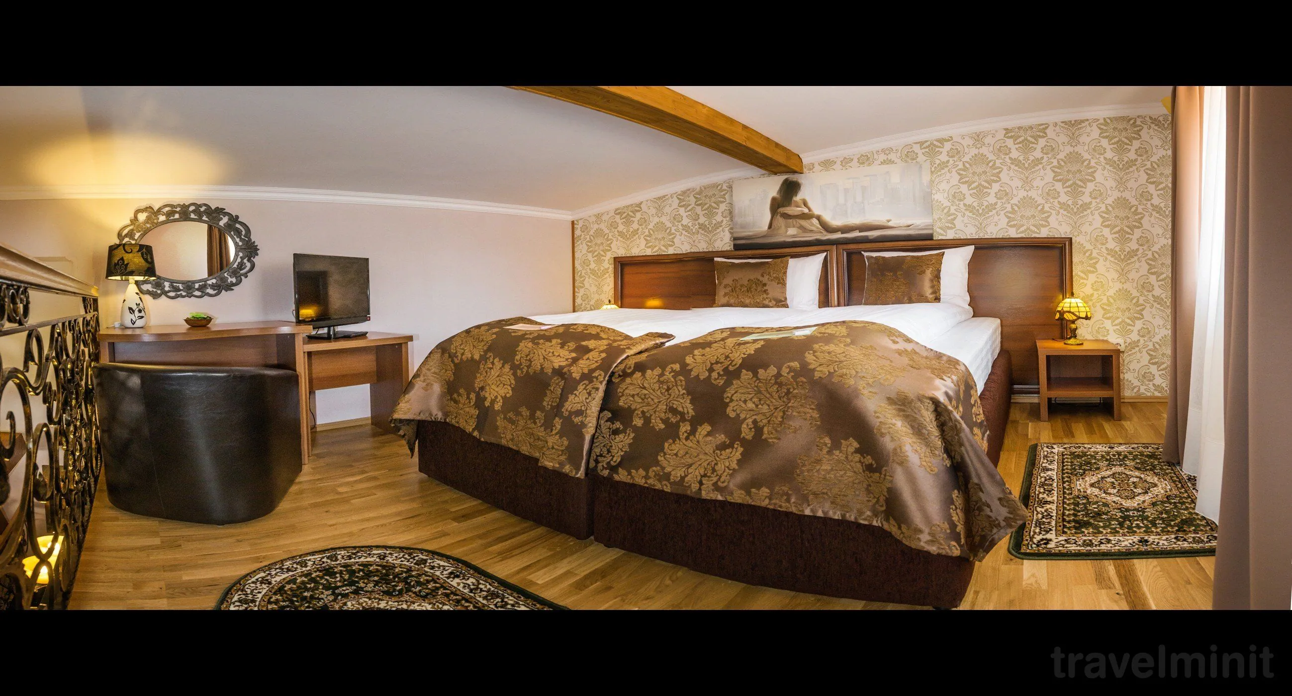 Hotel Boutique Bulevard Sighișoara – Sighișoara, România