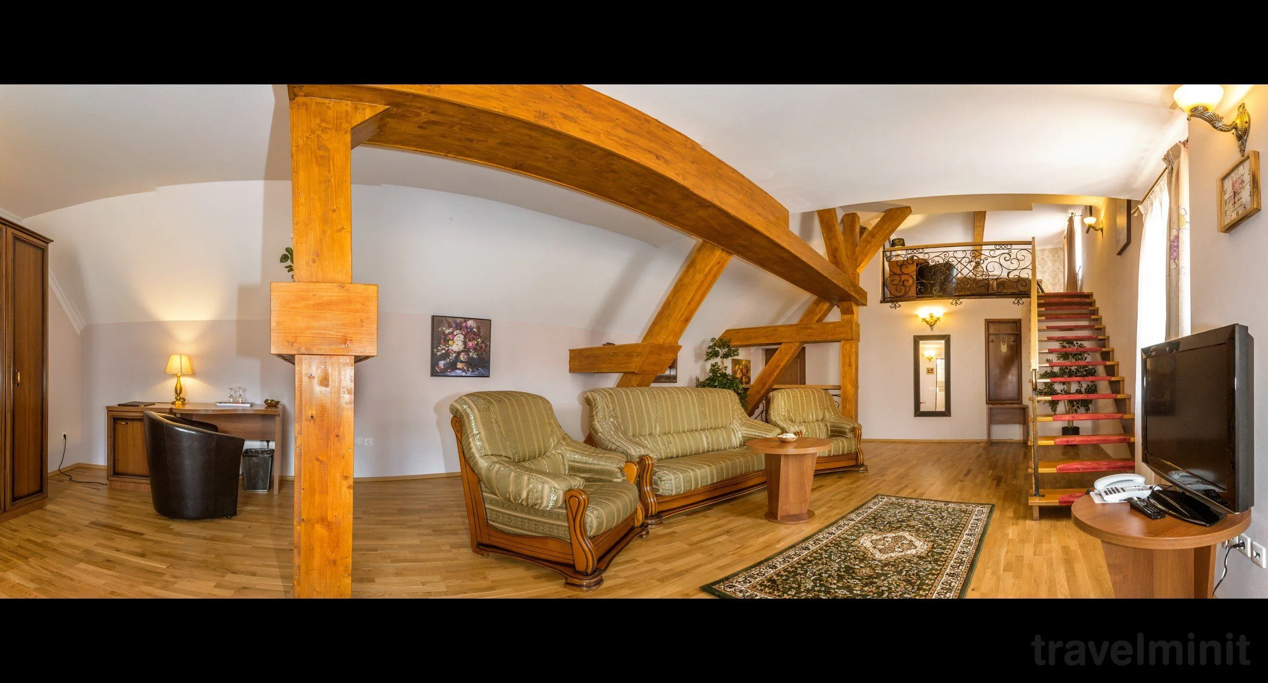 Hotel Boutique Bulevard Sighișoara – Sighișoara, România
