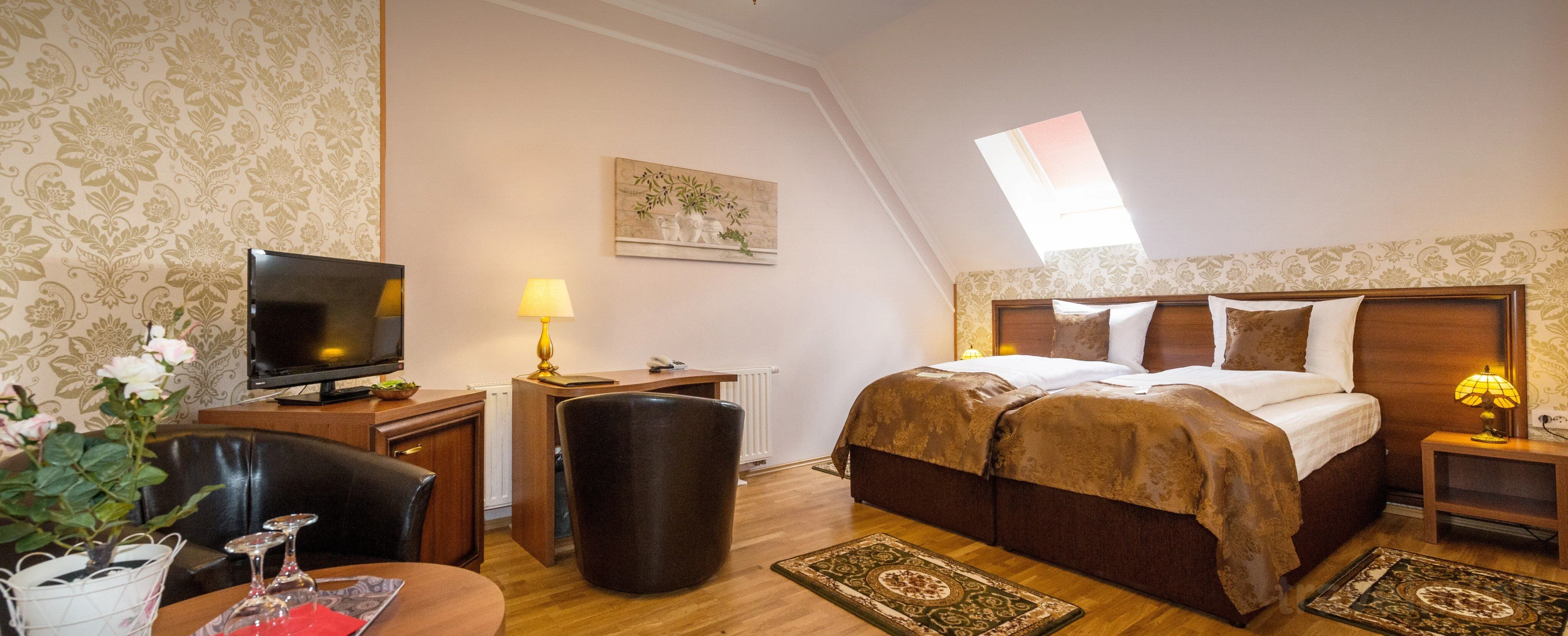 Hotel Boutique Bulevard Sighișoara – Sighișoara, România