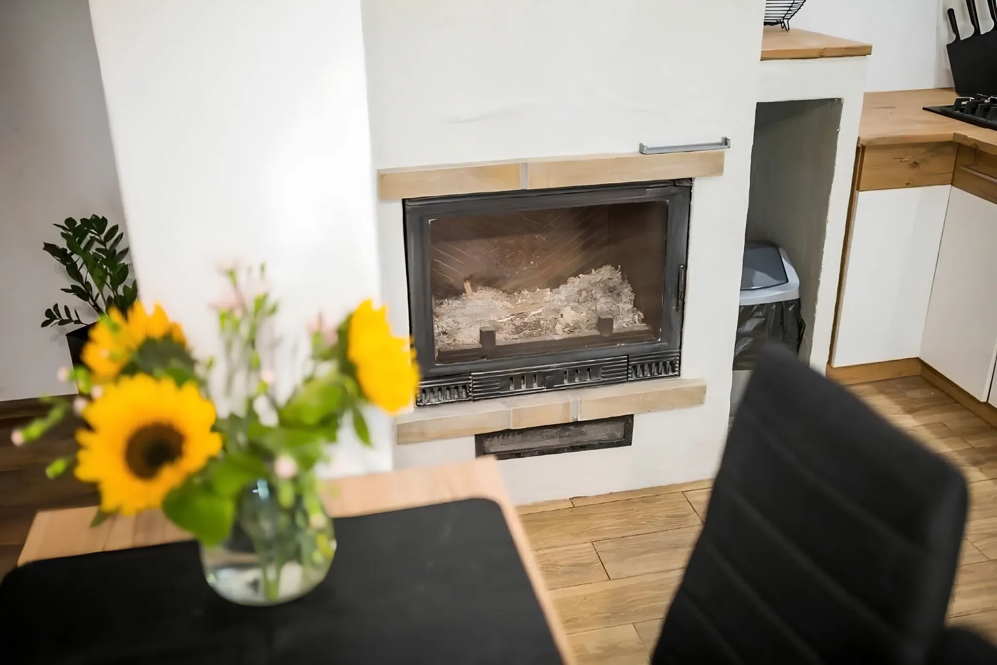 Apartamenty Malinowy Chruśniak Średnia Wieś – Hoczew, Polonia