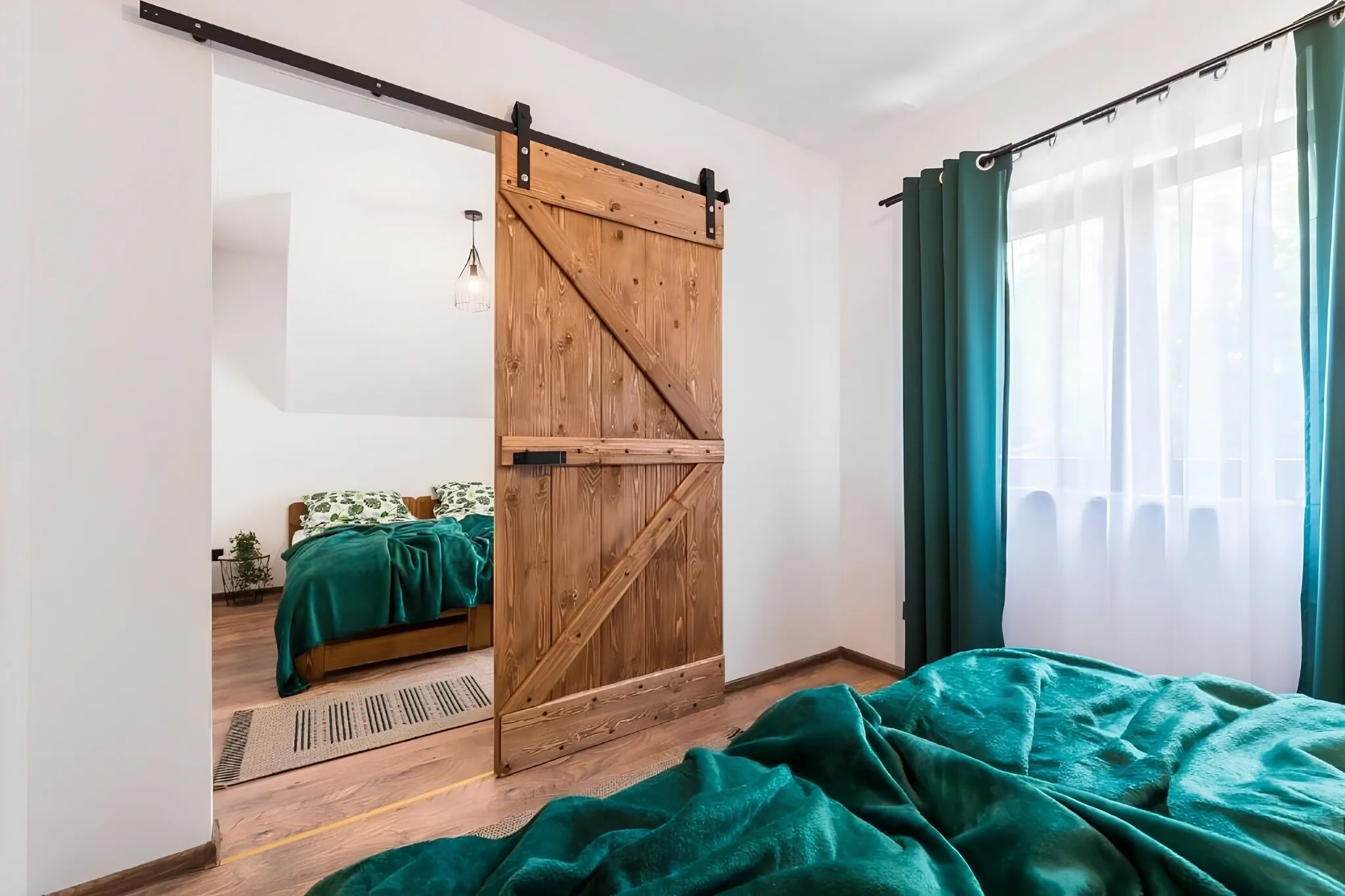 Apartamenty Malinowy Chruśniak Średnia Wieś – Hoczew, Polonia