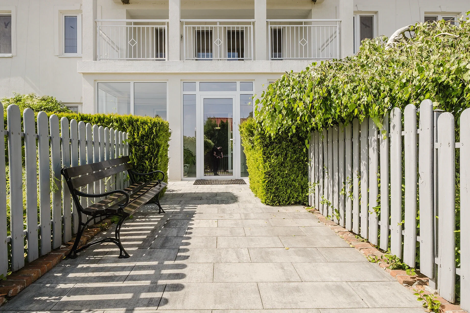 Pionow Rodzinne Apartamenty Urocza 10 Krynica Morska – Krynica Morska, Polonia