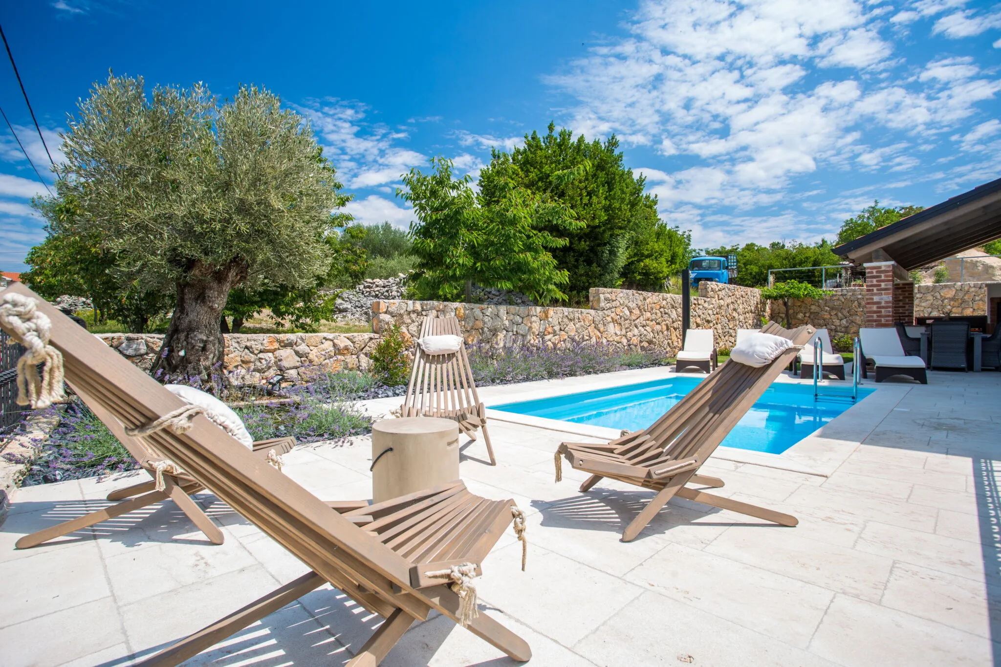 Villa Tana Sužan – Sužan, Chorwacja