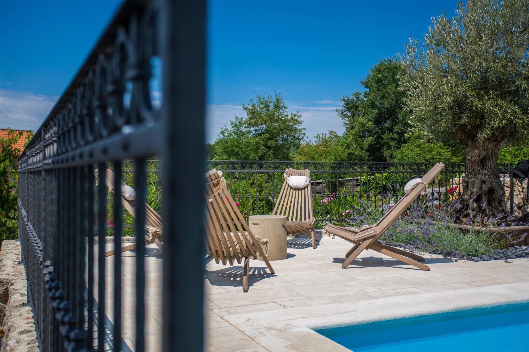 Villa Tana Sužan – Sužan, Chorwacja