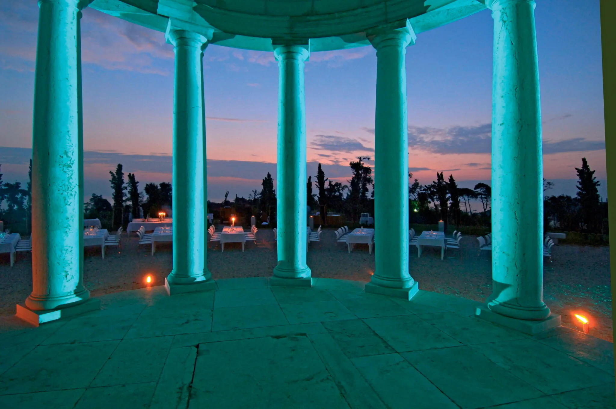 Maistra Select Island Hotel Istra Rovinj – Rovinj, Croația