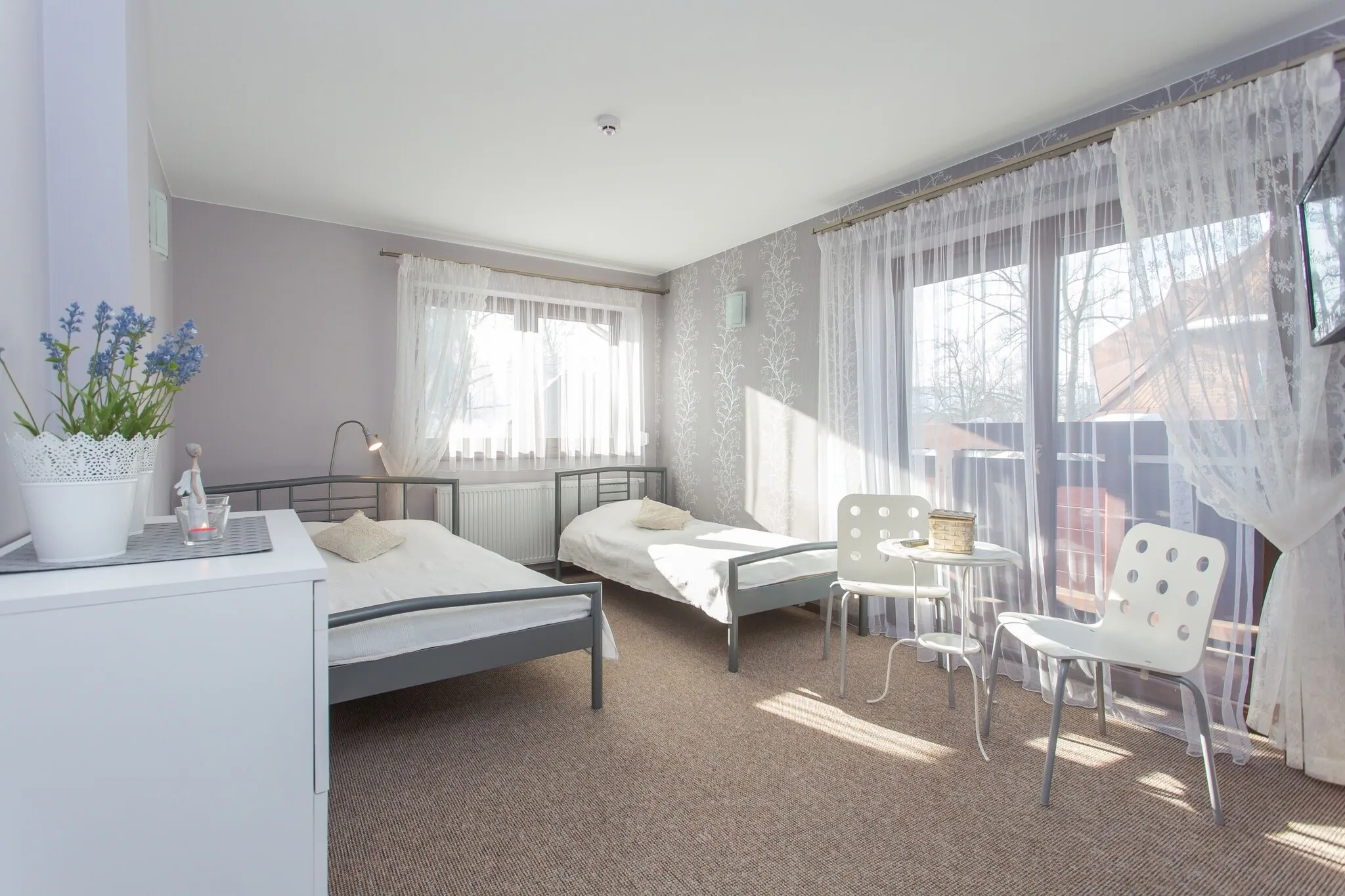 Willa u Kruka Groń – Groń, Polska