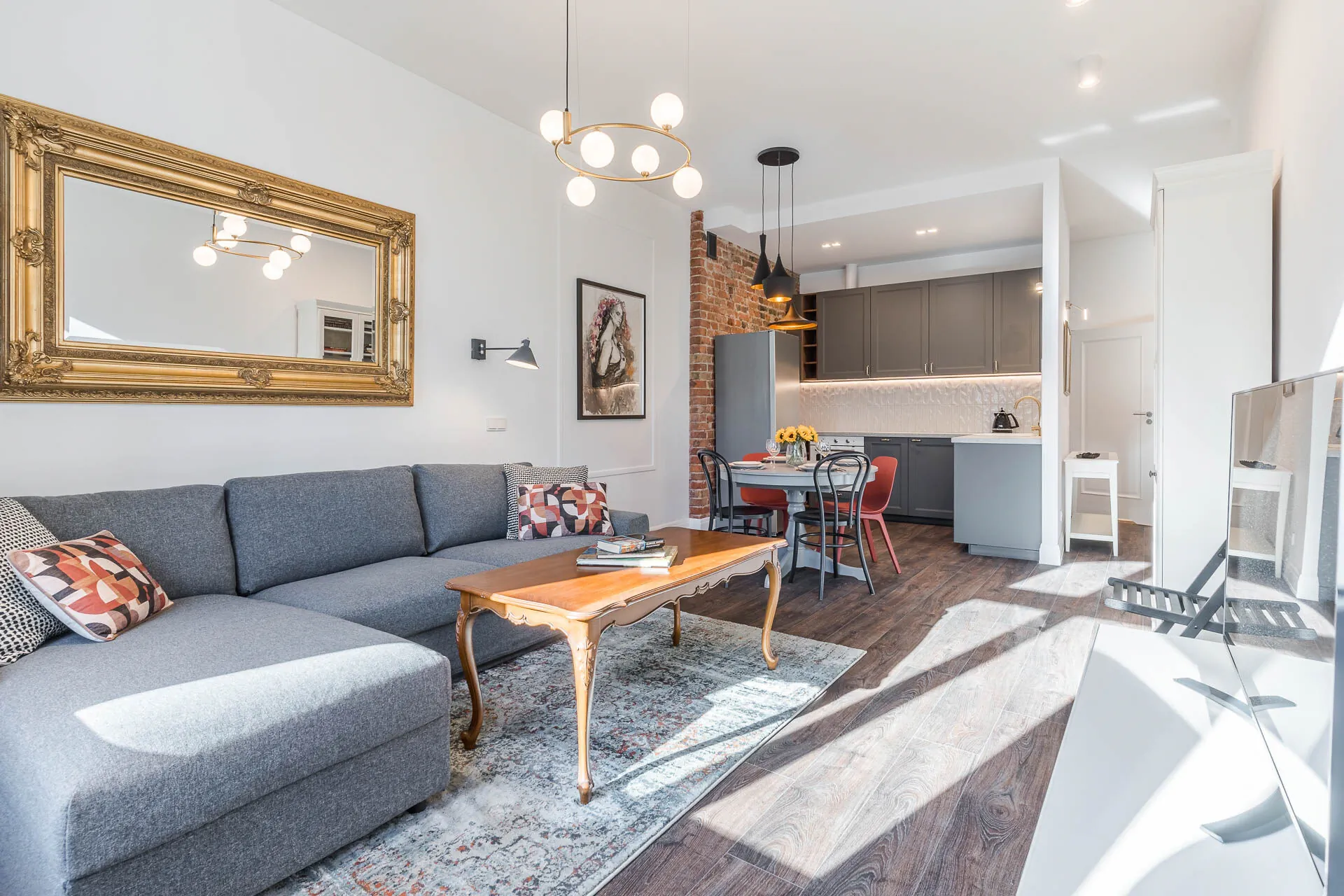 Imperial Apartments - Morski Art Sopot – Sopoty, Polsko