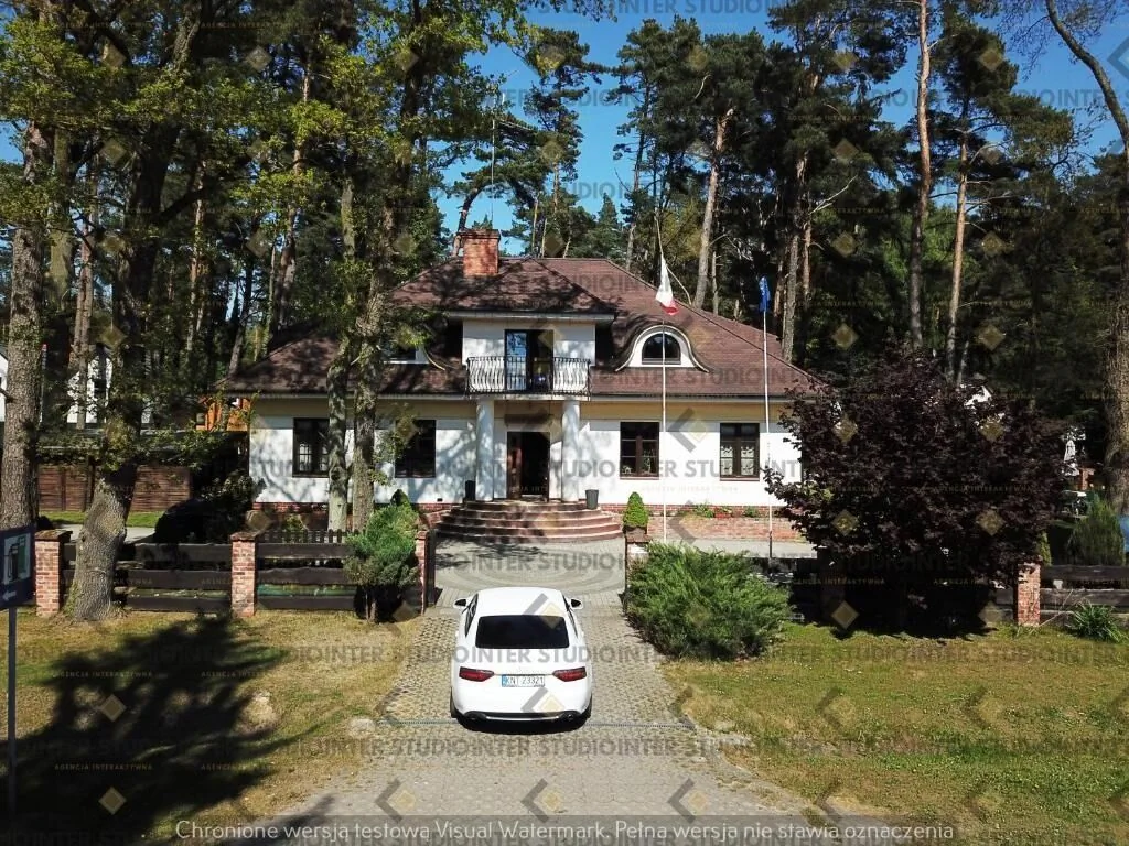 Gościnny Dworek Pobierowo - foto 1