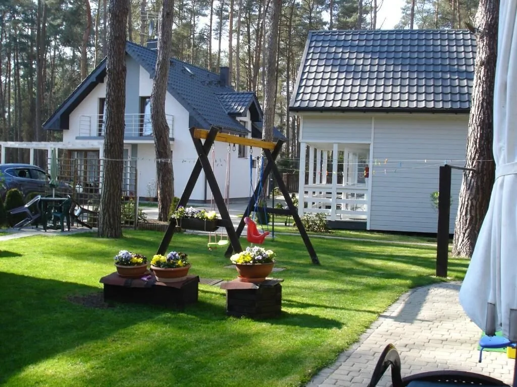 Gościnny Dworek Pobierowo - foto 9