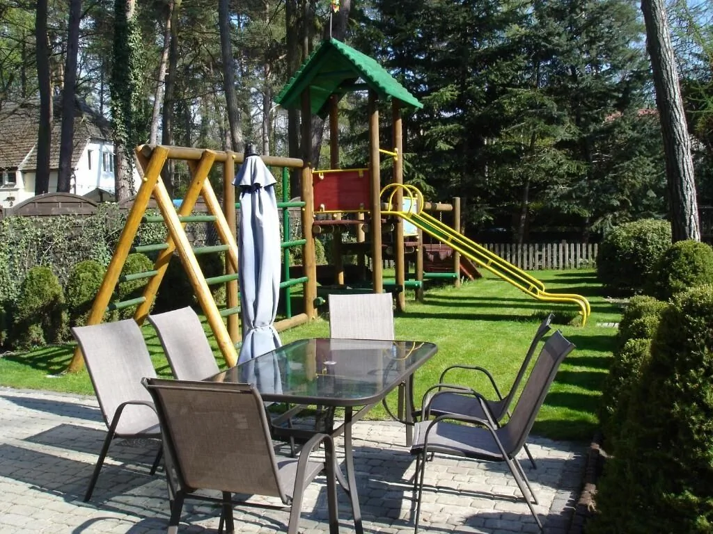 Gościnny Dworek Pobierowo - foto 10
