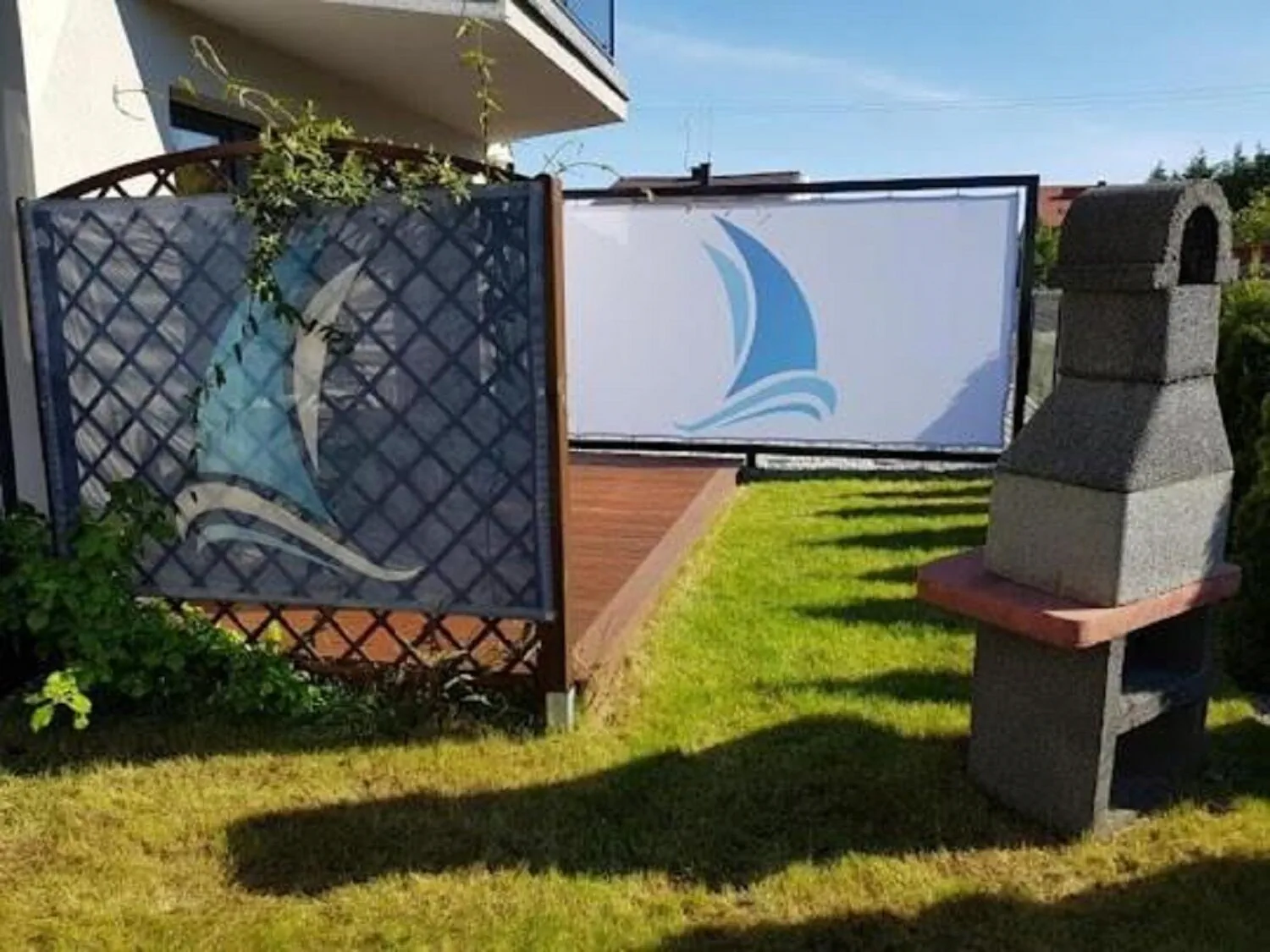 Jastrzębia Góra Marina - komfortowe domki – Jastrzębia Góra, Polska