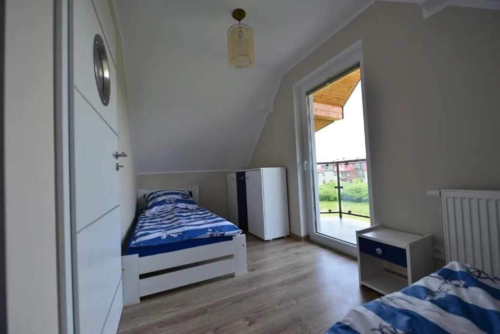 Jastrzębia Góra Marina - komfortowe domki – Jastrzębia Góra, Polska