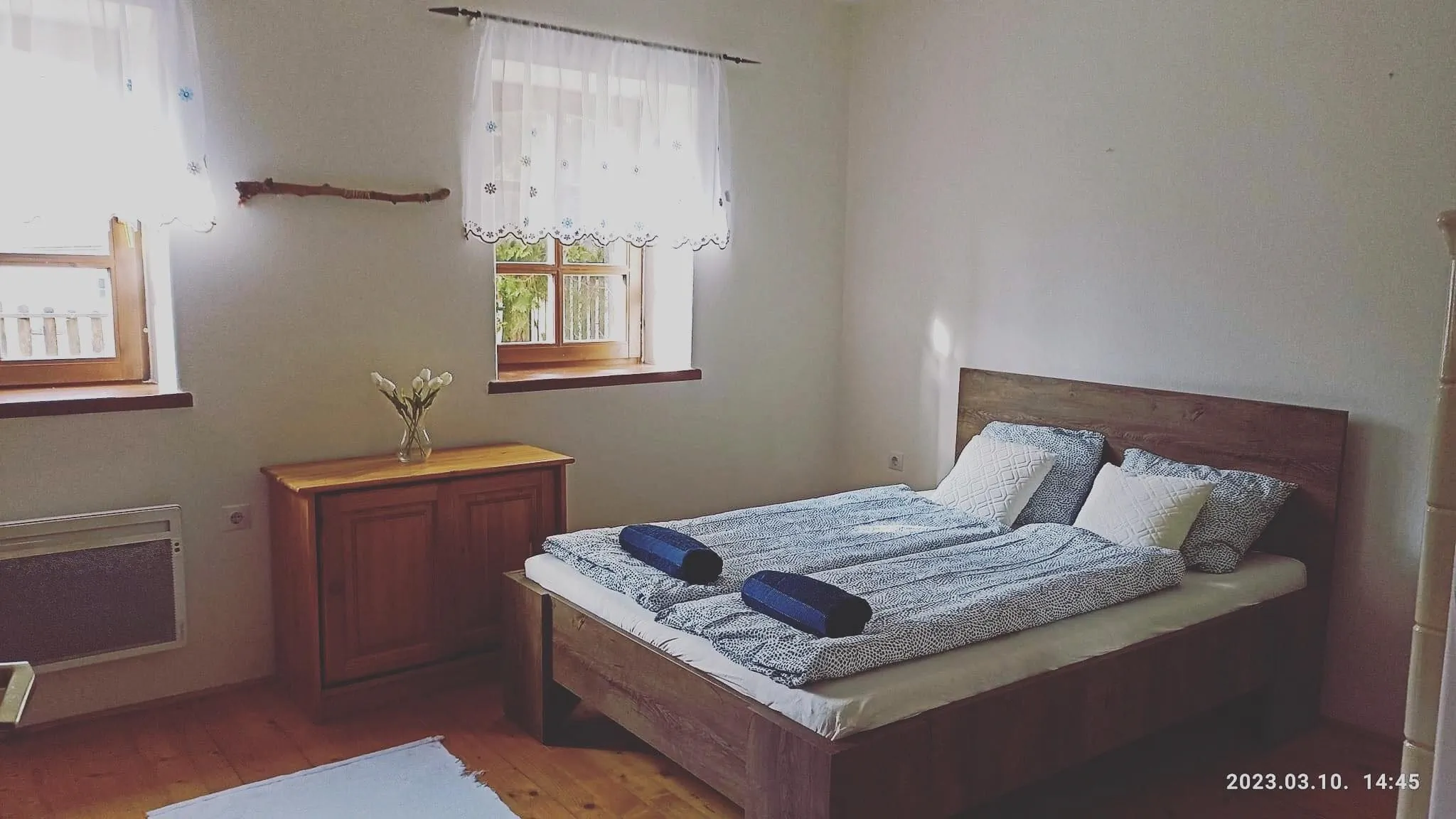 Almáskert Vendégház Mónosbél - foto 5