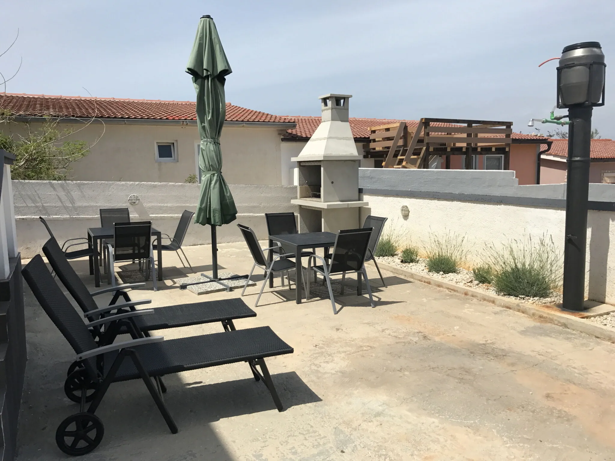 Apartment Josip Vir – Vir, Croația
