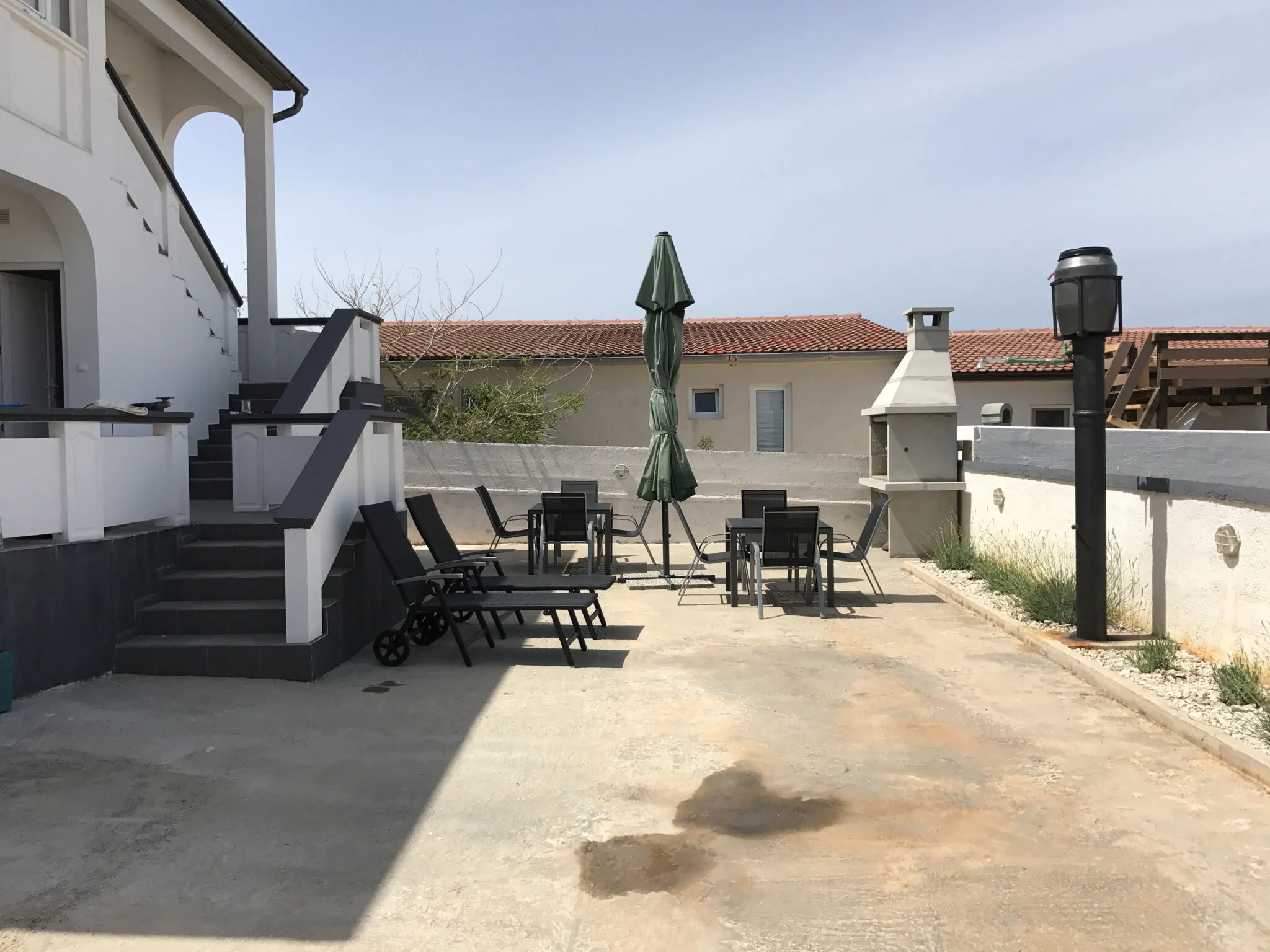Apartment Josip Vir – Vir, Croația