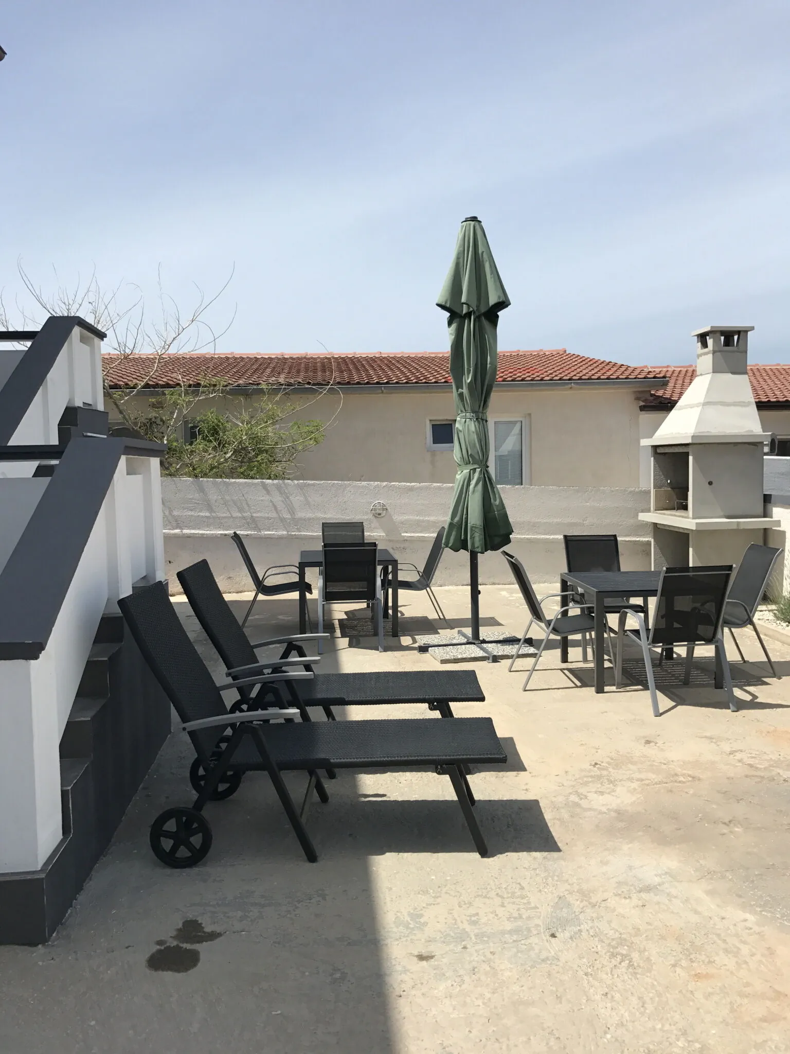 Apartment Josip Vir – Vir, Croația