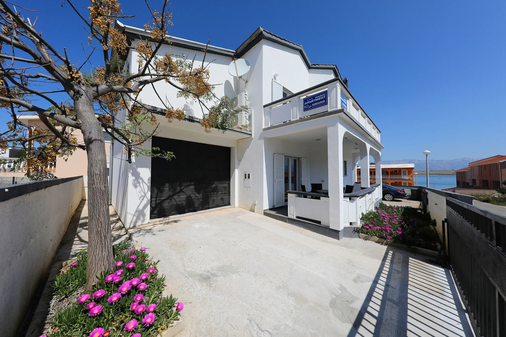 Apartment Josip Vir – Vir, Croația