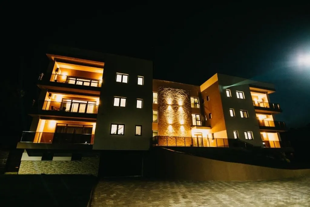 Gaudi Accommodation Aparthotel Cluj-Napoca – Cluj-Napoca, România