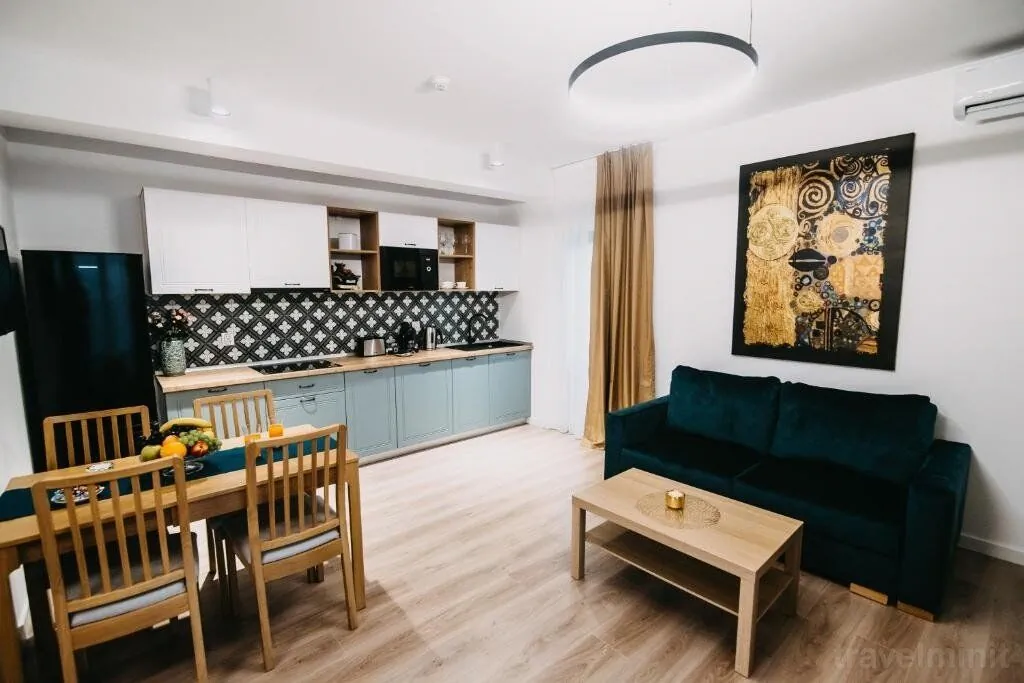Gaudi Accommodation Aparthotel Cluj-Napoca – Cluj-Napoca, România