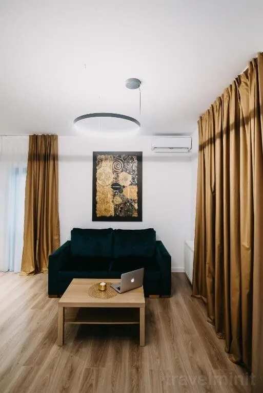 Gaudi Accommodation Aparthotel Cluj-Napoca – Cluj-Napoca, România