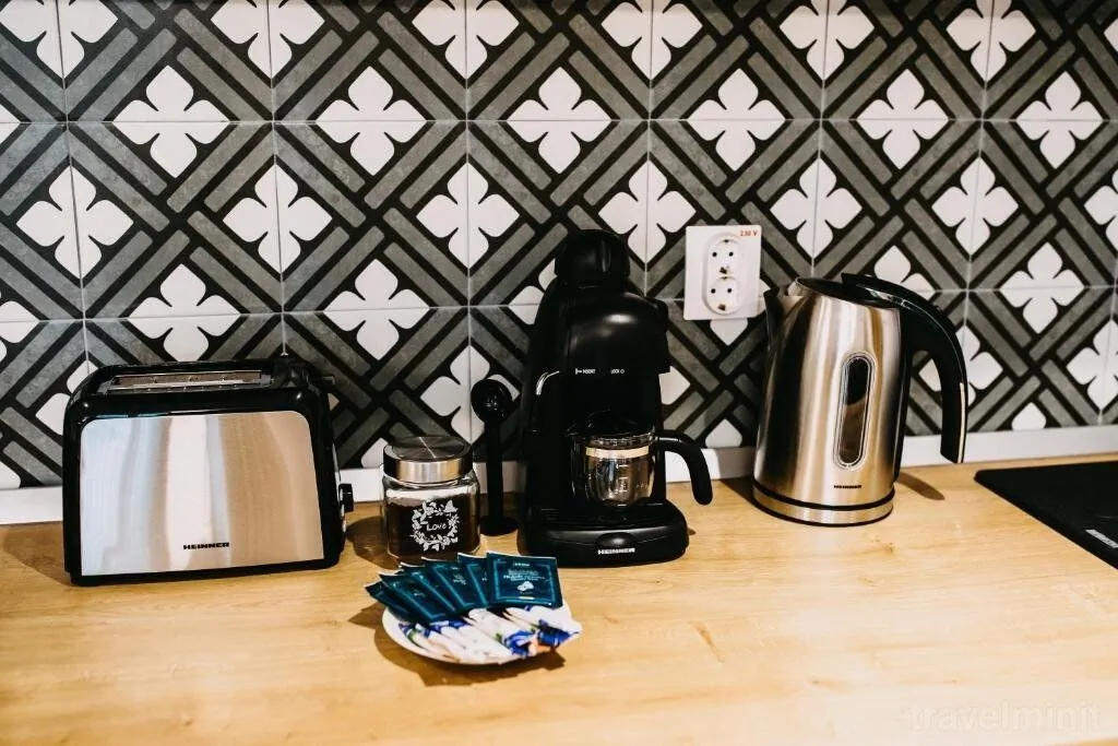 Gaudi Accommodation Aparthotel Cluj-Napoca – Cluj-Napoca, România