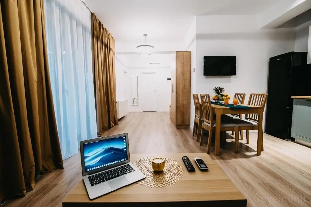 Gaudi Accommodation Aparthotel Cluj-Napoca – Cluj-Napoca, România