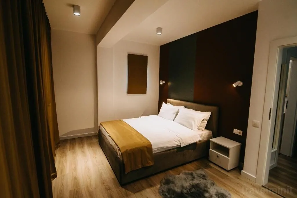 Gaudi Accommodation Aparthotel Cluj-Napoca – Cluj-Napoca, România