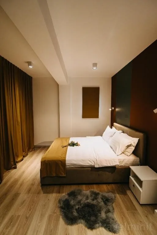 Gaudi Accommodation Aparthotel Cluj-Napoca – Cluj-Napoca, România