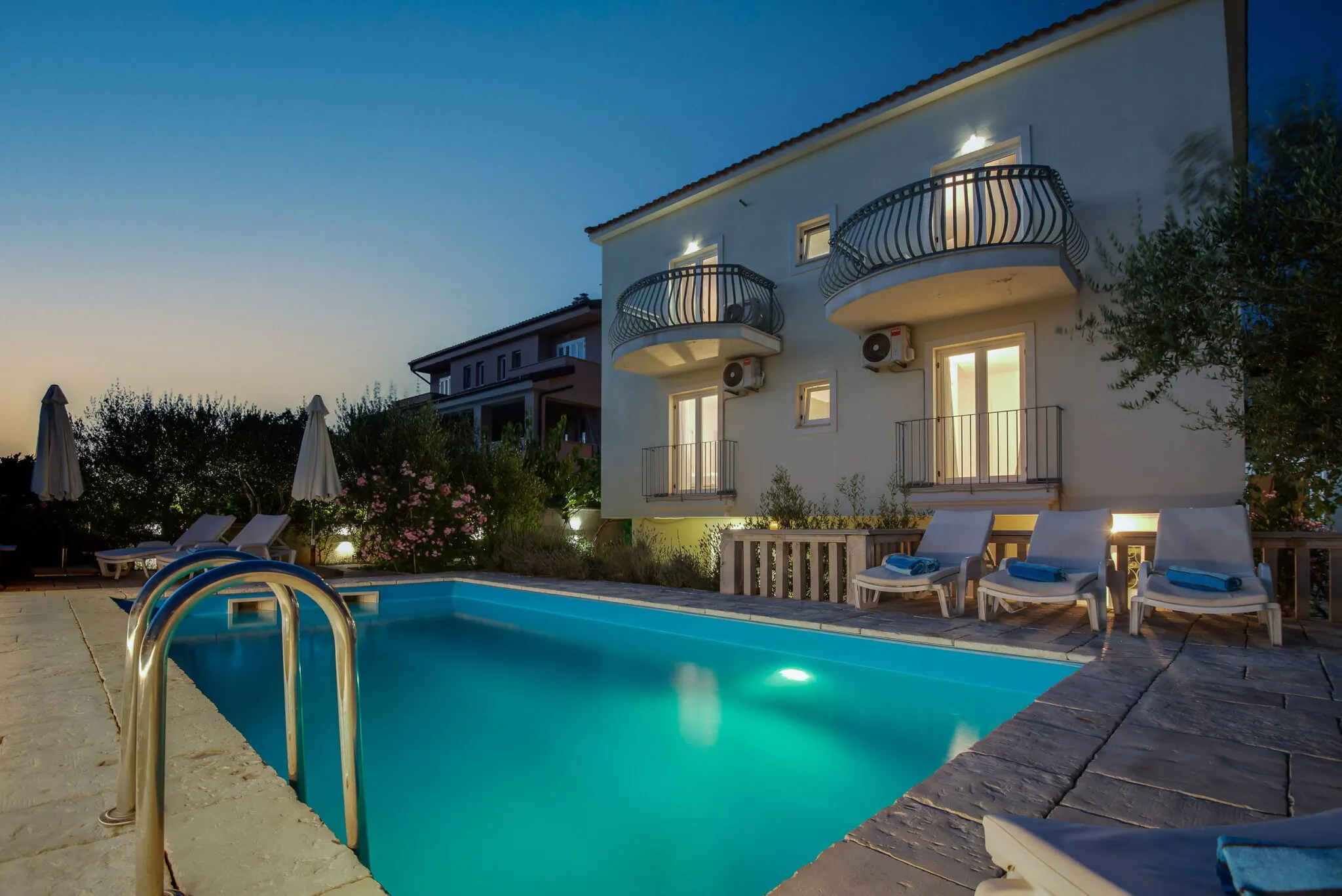 Villa Dada Lindarići Bajčići - foto 1