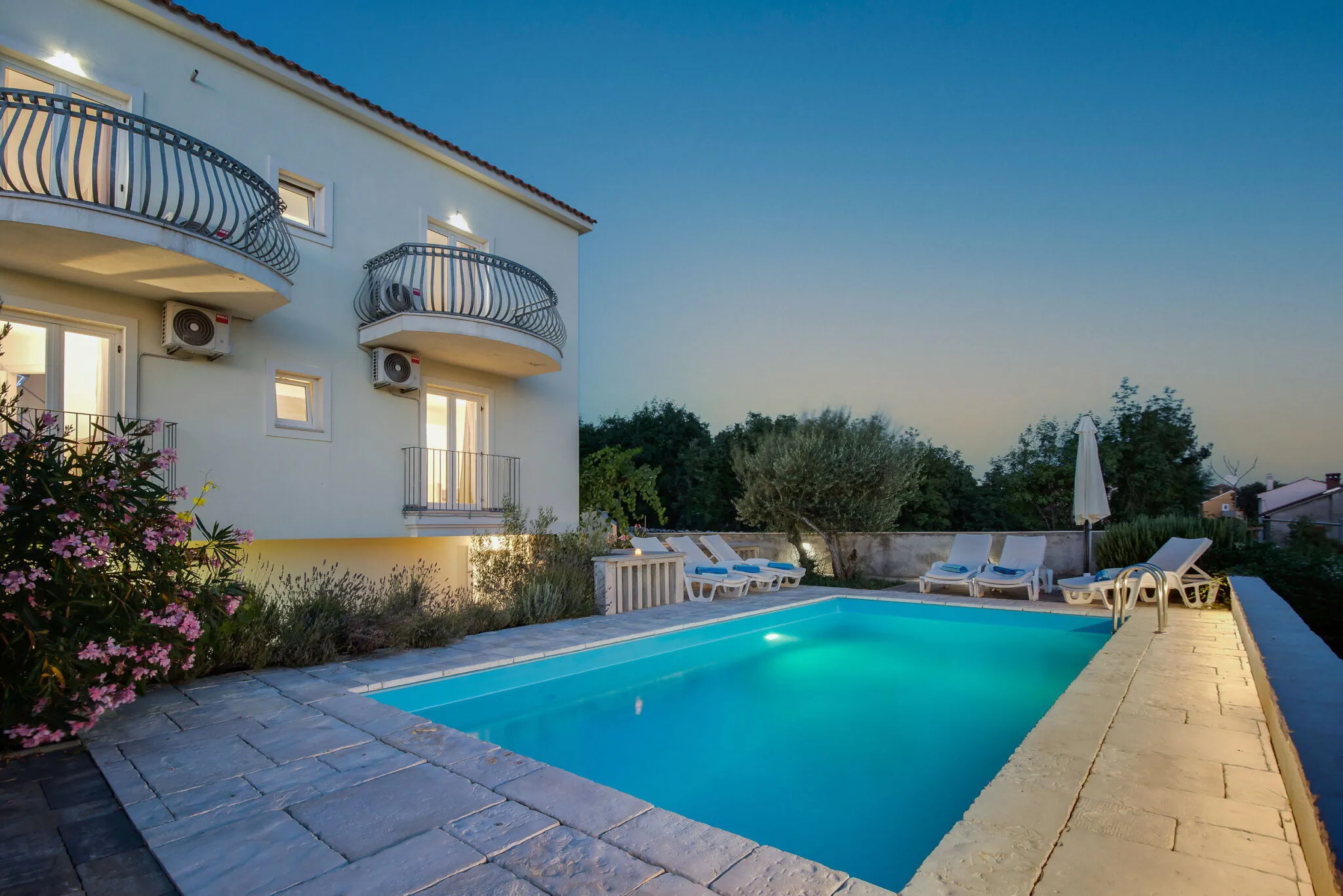 Villa Dada Lindarići Bajčići - foto 4
