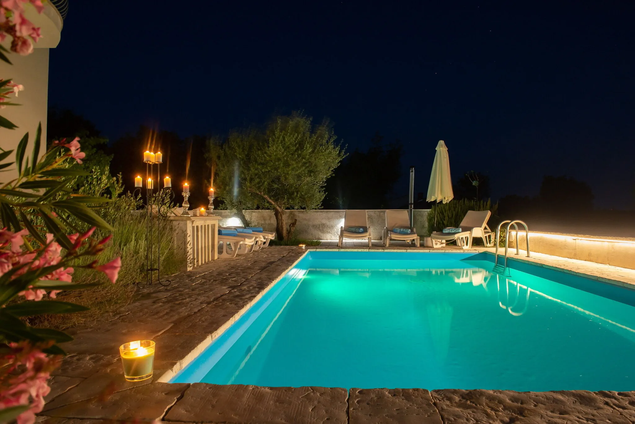 Villa Dada Lindarići Bajčići - foto 3