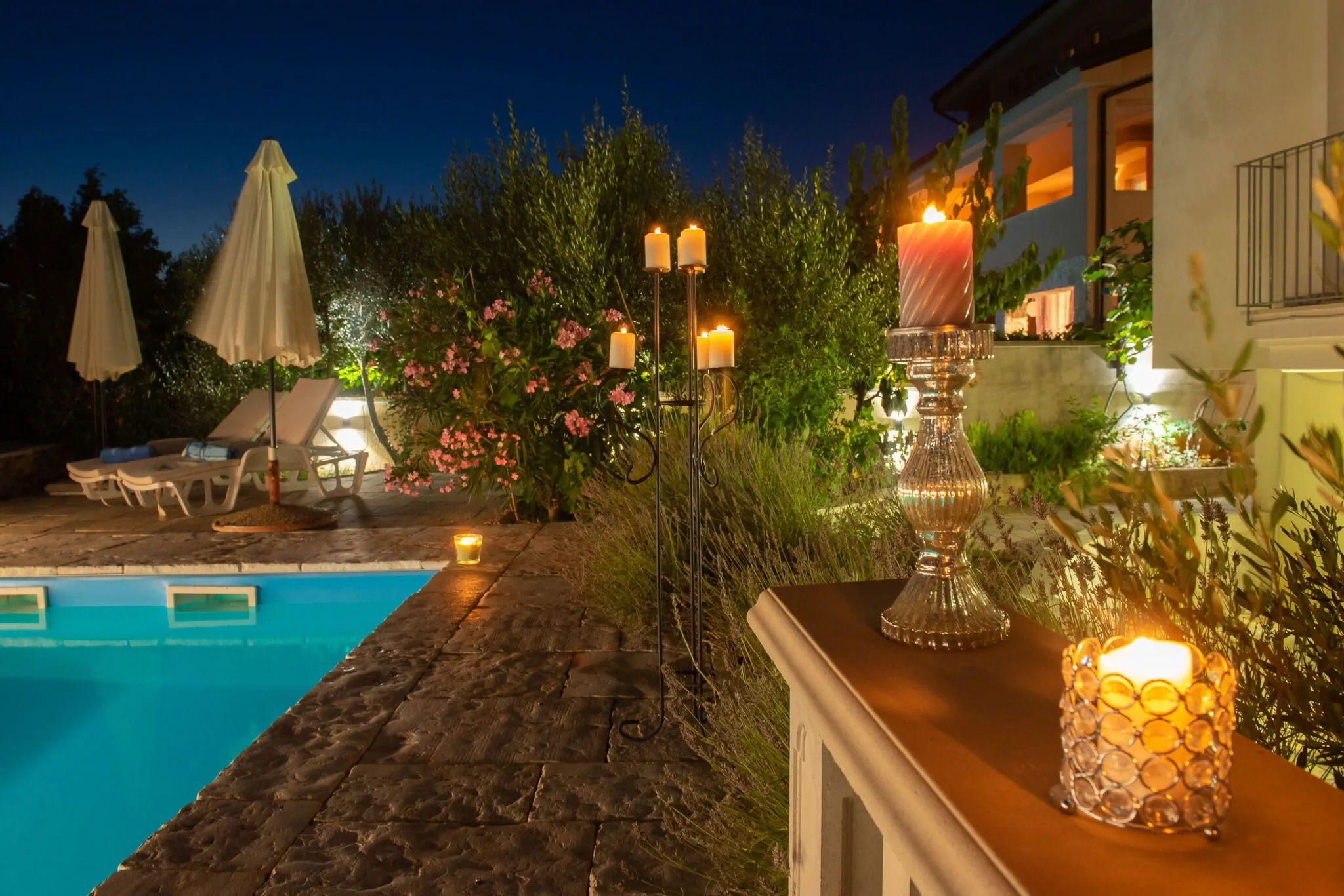 Villa Dada Lindarići Bajčići - foto 6