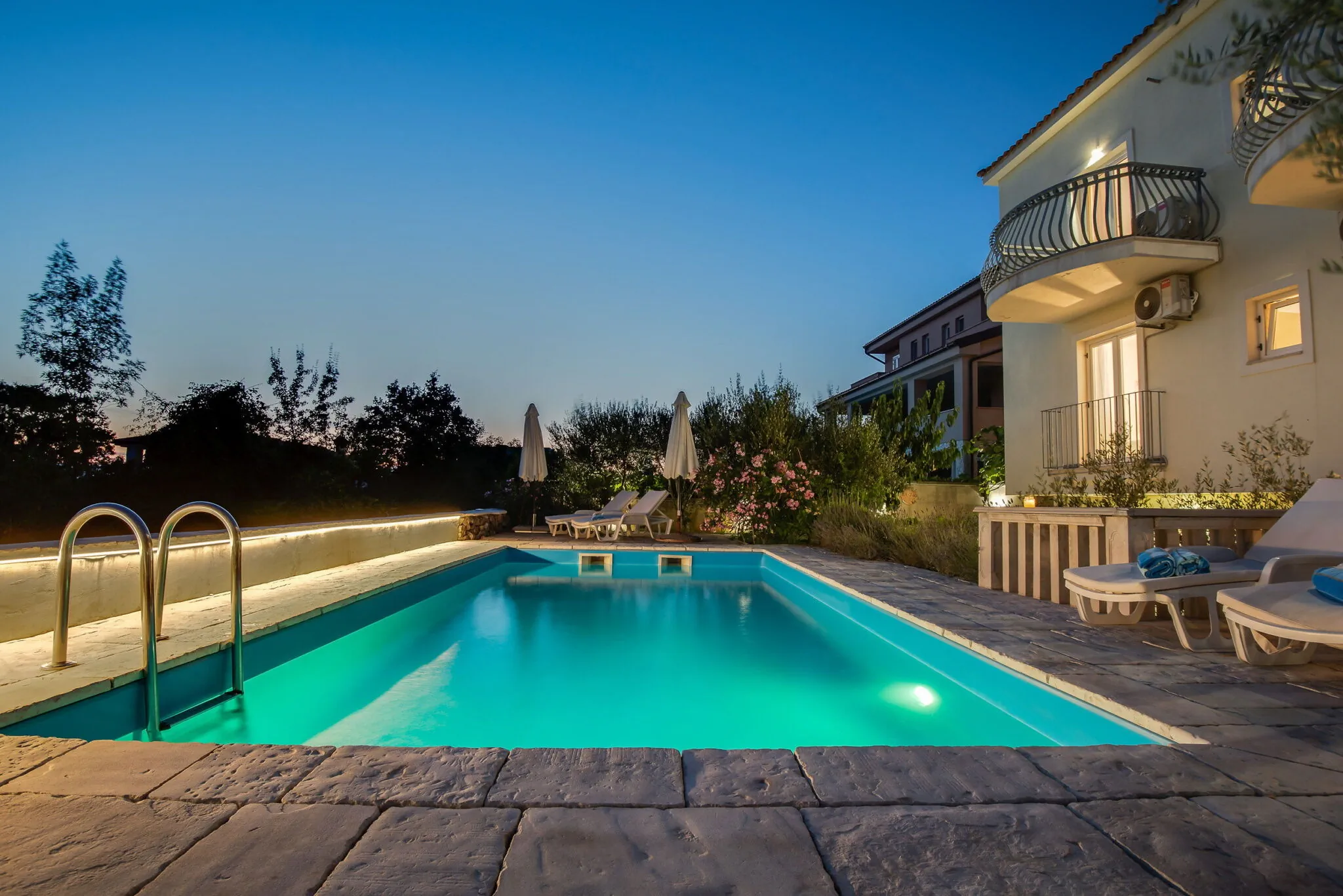 Villa Dada Lindarići Bajčići - foto 2