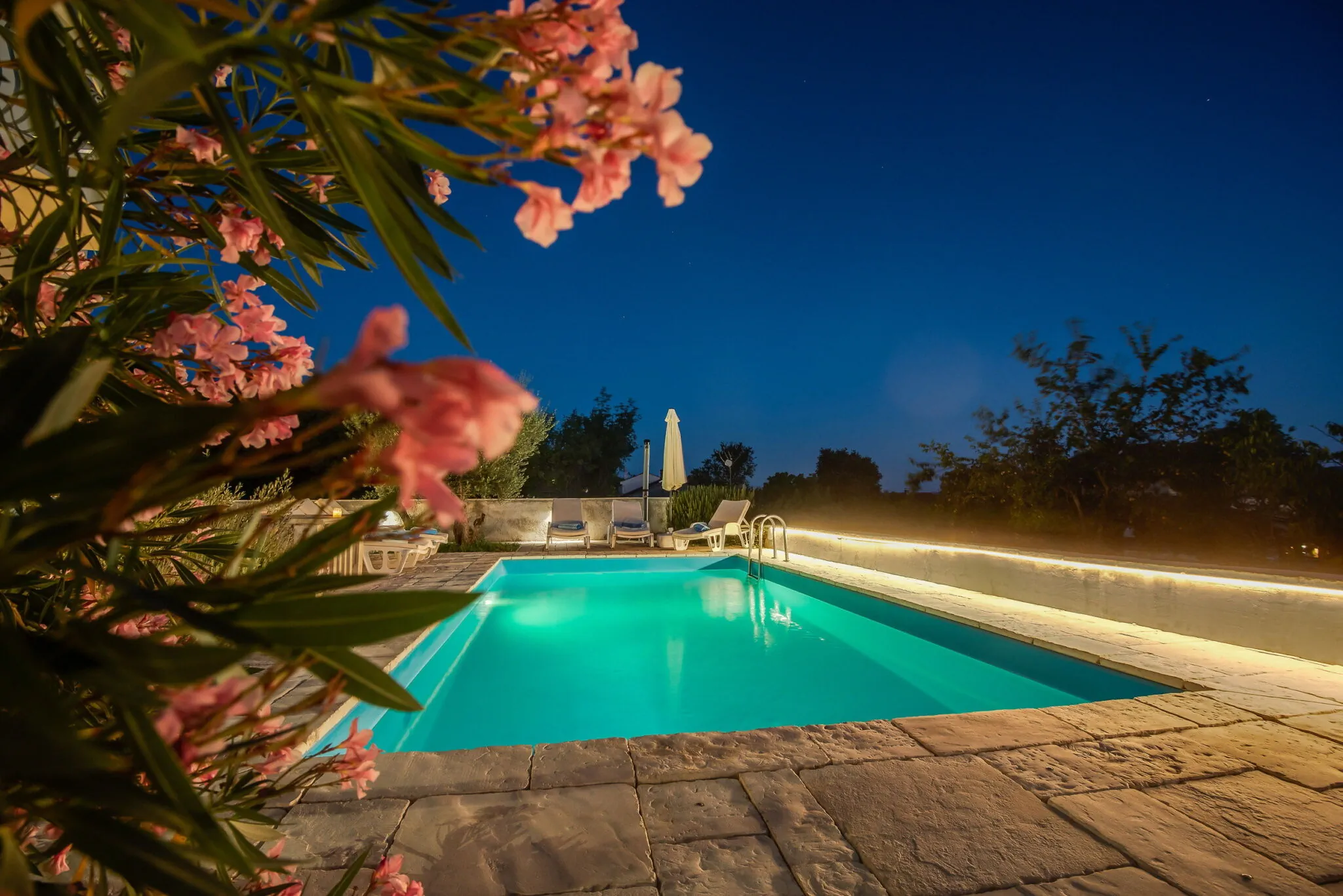 Villa Dada Lindarići Bajčići - foto 5