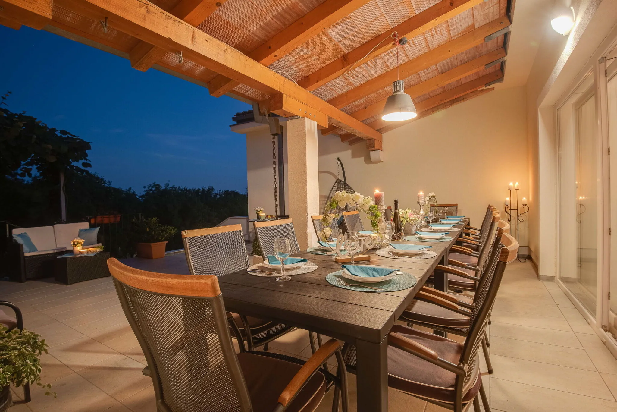 Villa Dada Lindarići Bajčići - foto 7